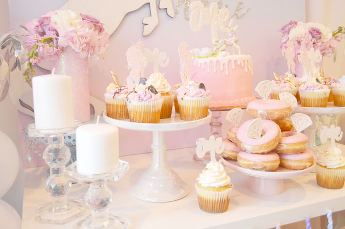 DIY Pastel Cupcake Kit – Soiree