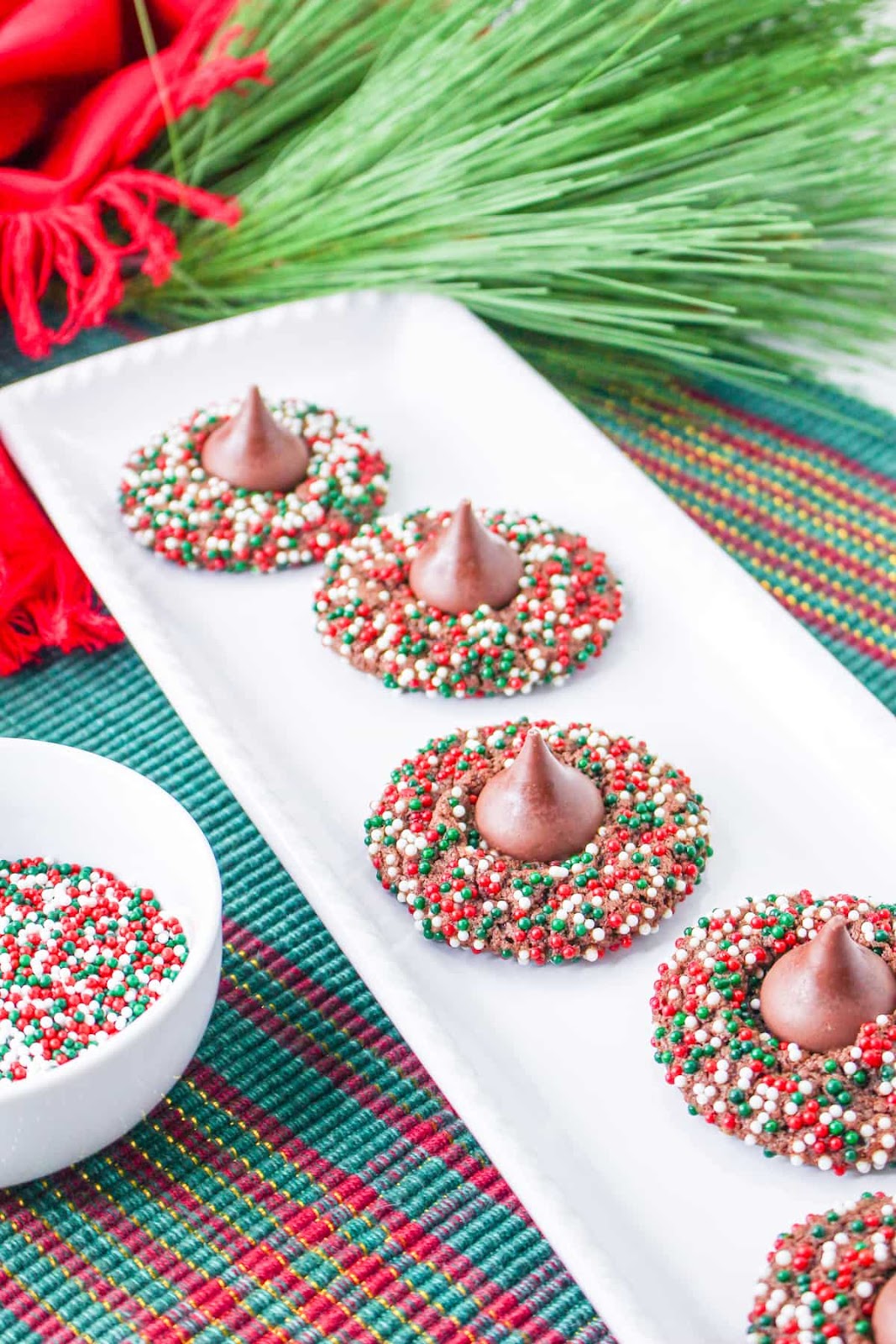 40 Christmas Cookies Recipes from the Best Bloggers!