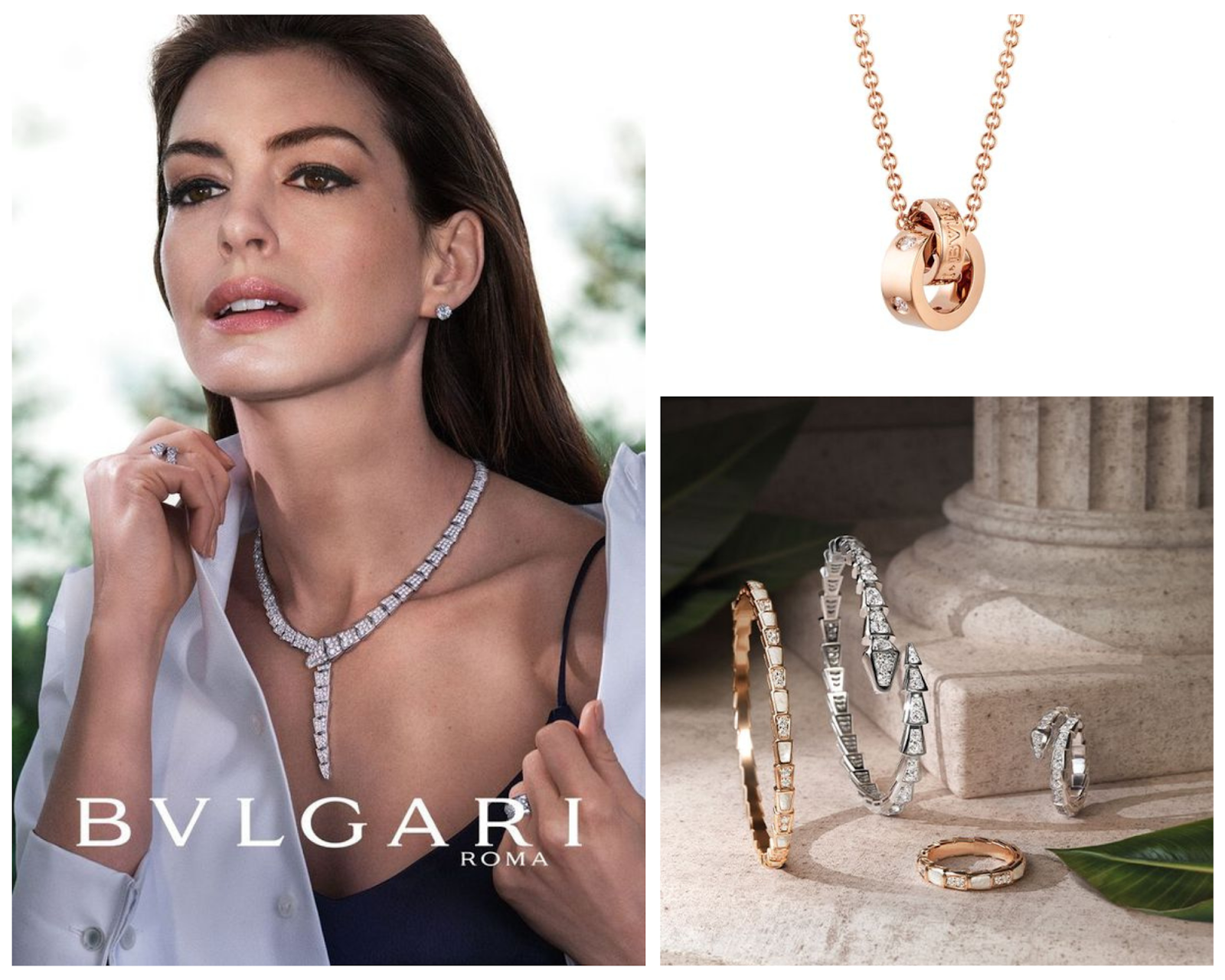 В лучших итальянских традициях: история бренда Bvlgari