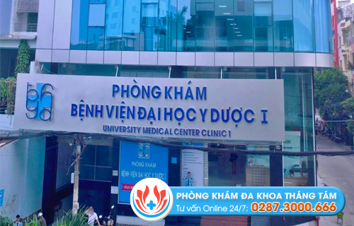 Địa chỉ thực hiện phá thai ở quận 10 chất lượng