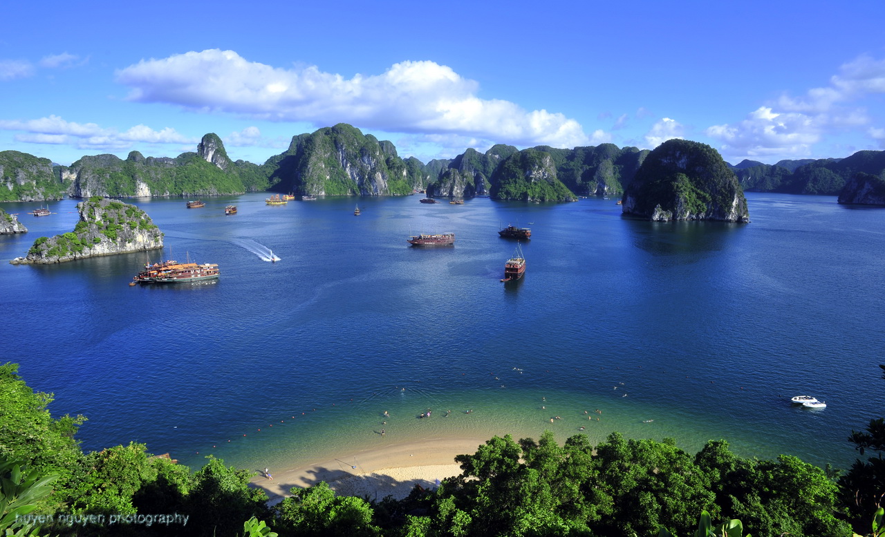 Explore Global Elegance Tours