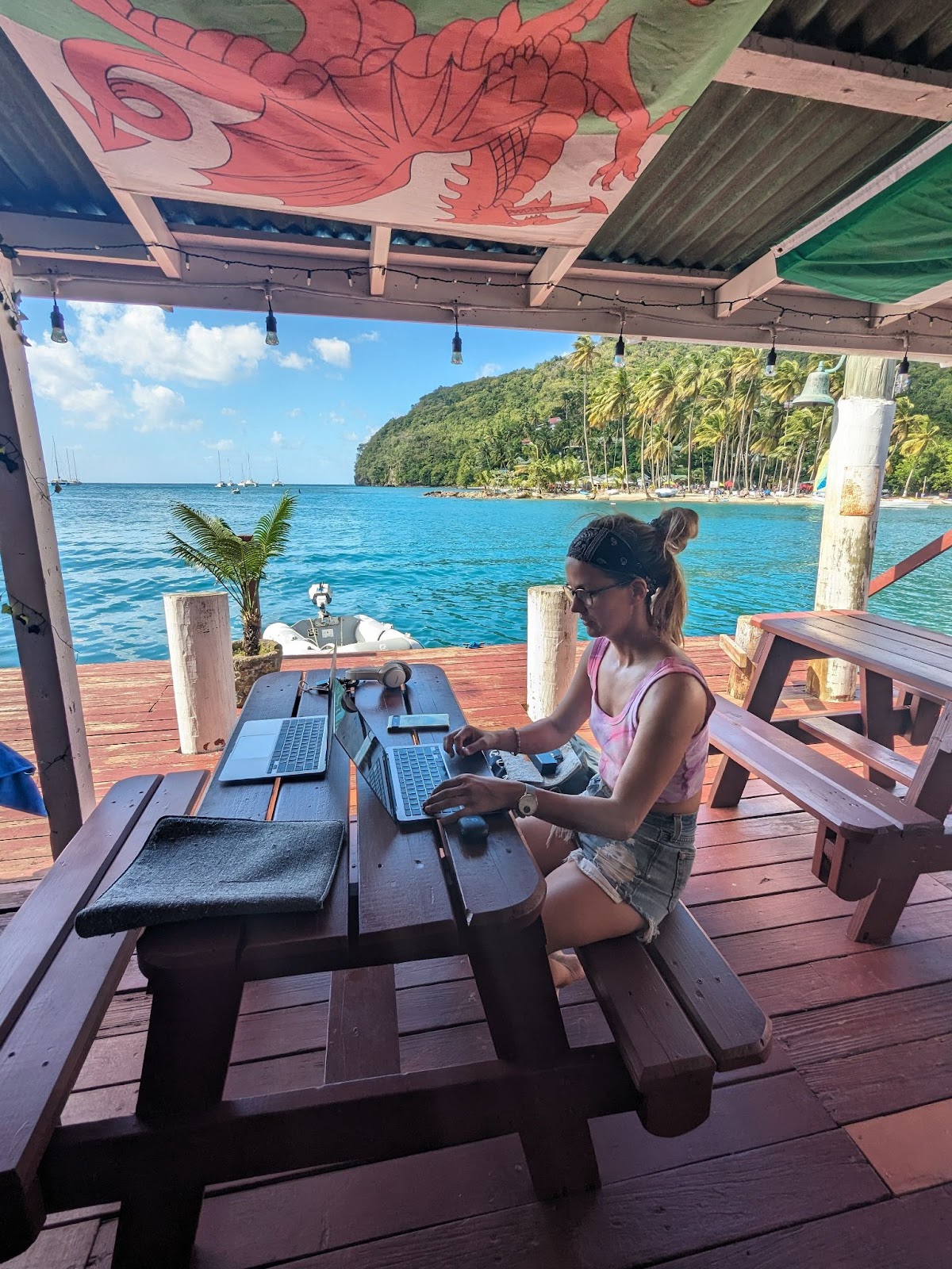 Five Productivity Lessons From A Tech Entrepreneur (or two!)
