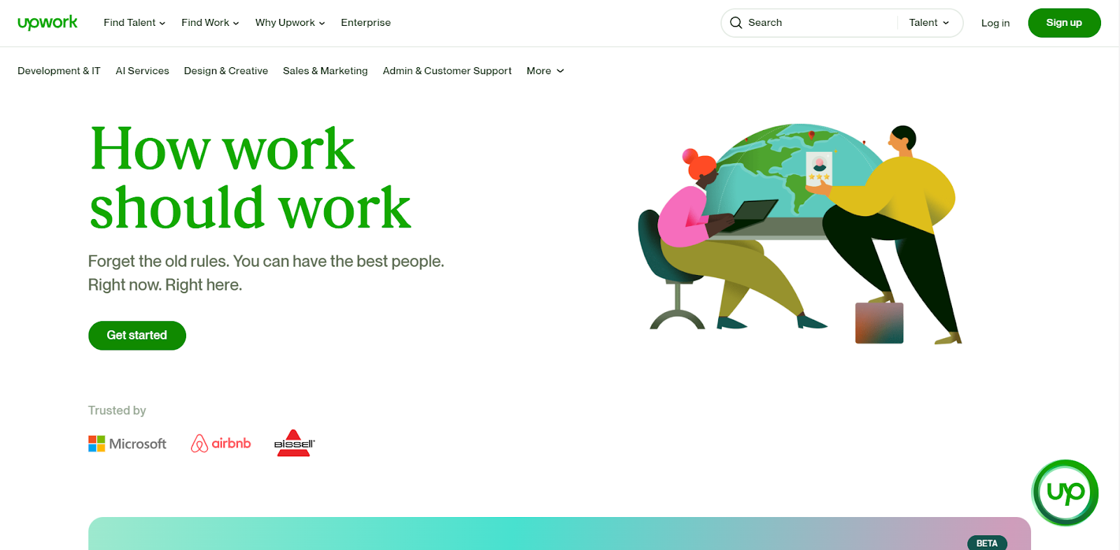 Upwork