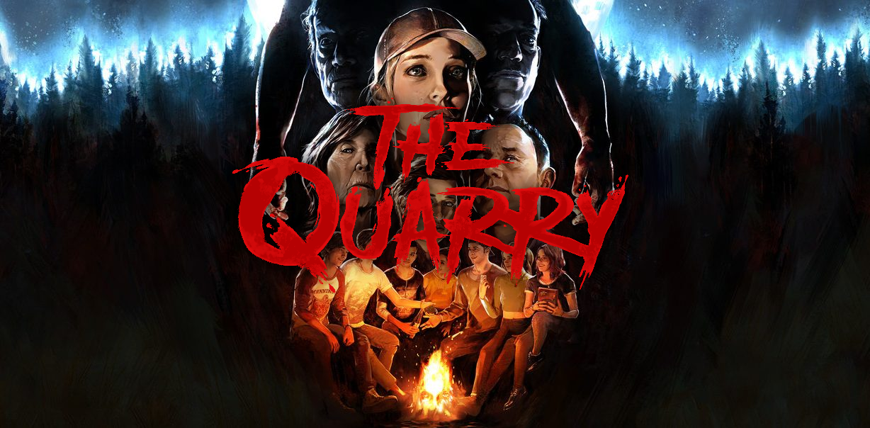2. The Quarry