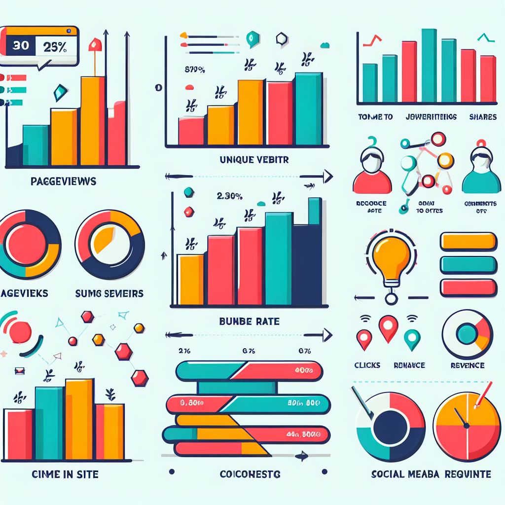 how to measure the success of your blog