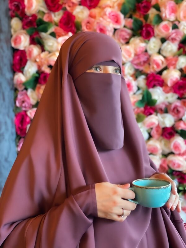 Best Niqab Styles: Elegance Meets Modesty