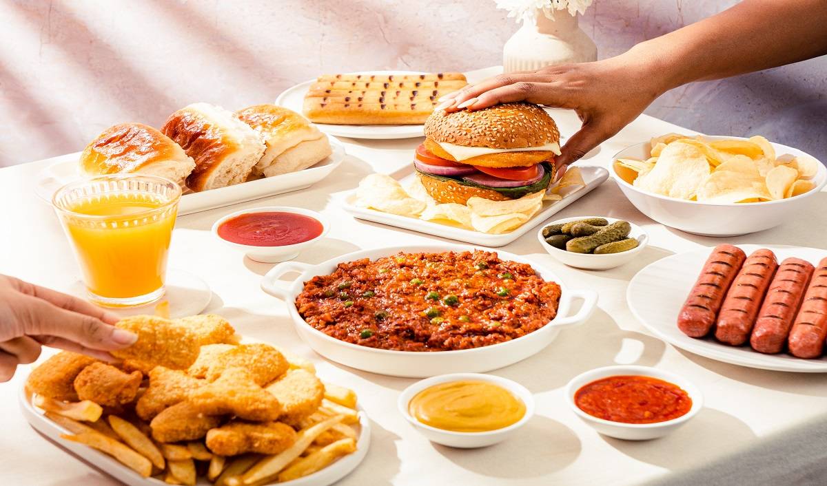 Yummy Healthy Food Tips