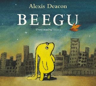 Beegu: Deacon, Alexis + Free Delivery