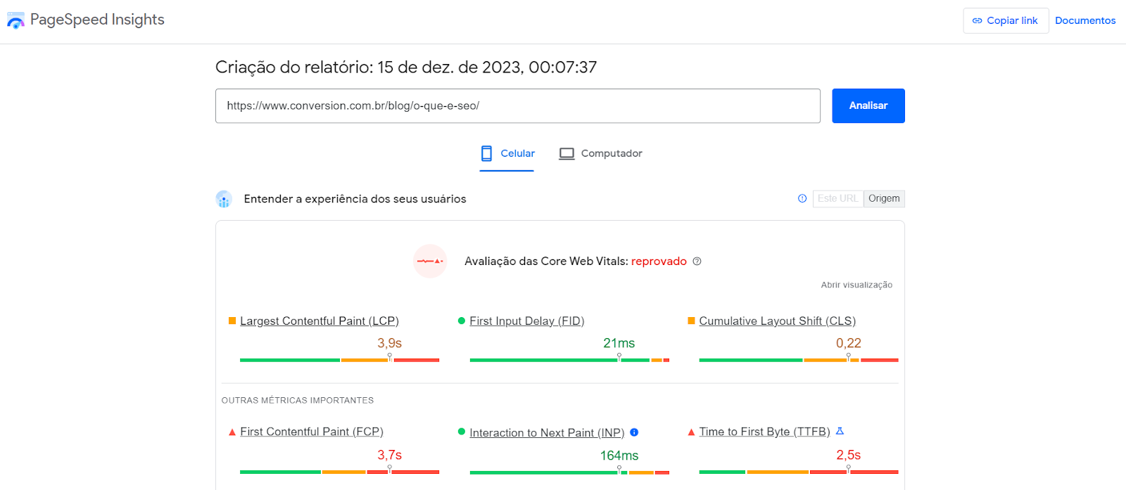 Robots.txt - O Guia Definitivo para Projetos de SEO