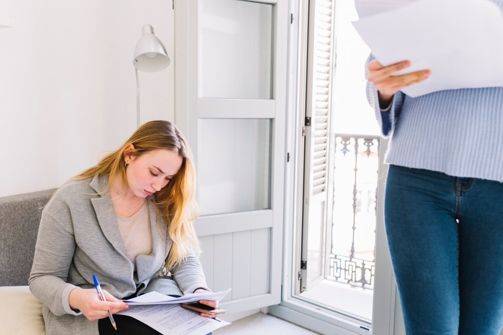Preguntas sobre las condiciones de venta antes comprar un piso