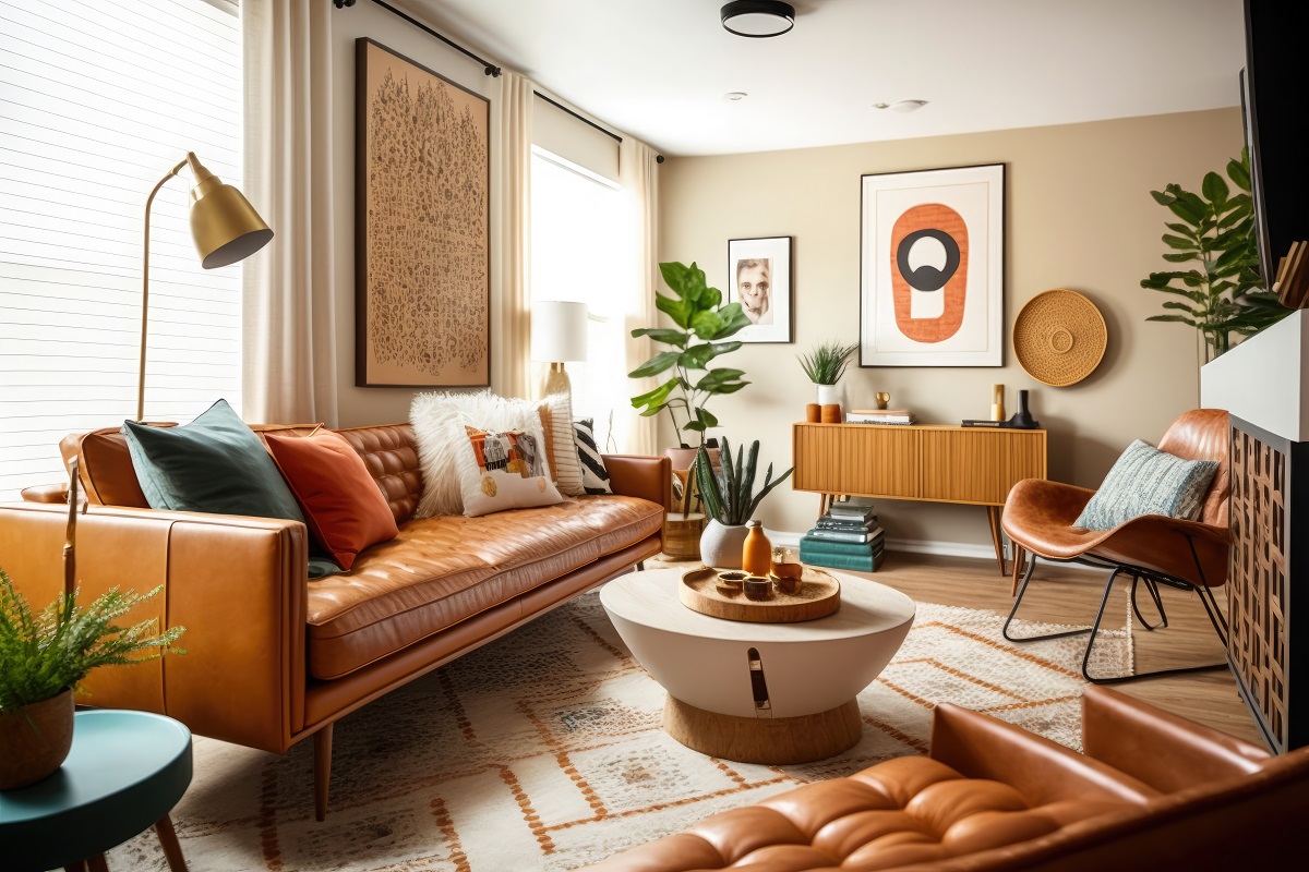 Customizing Your Space Decor