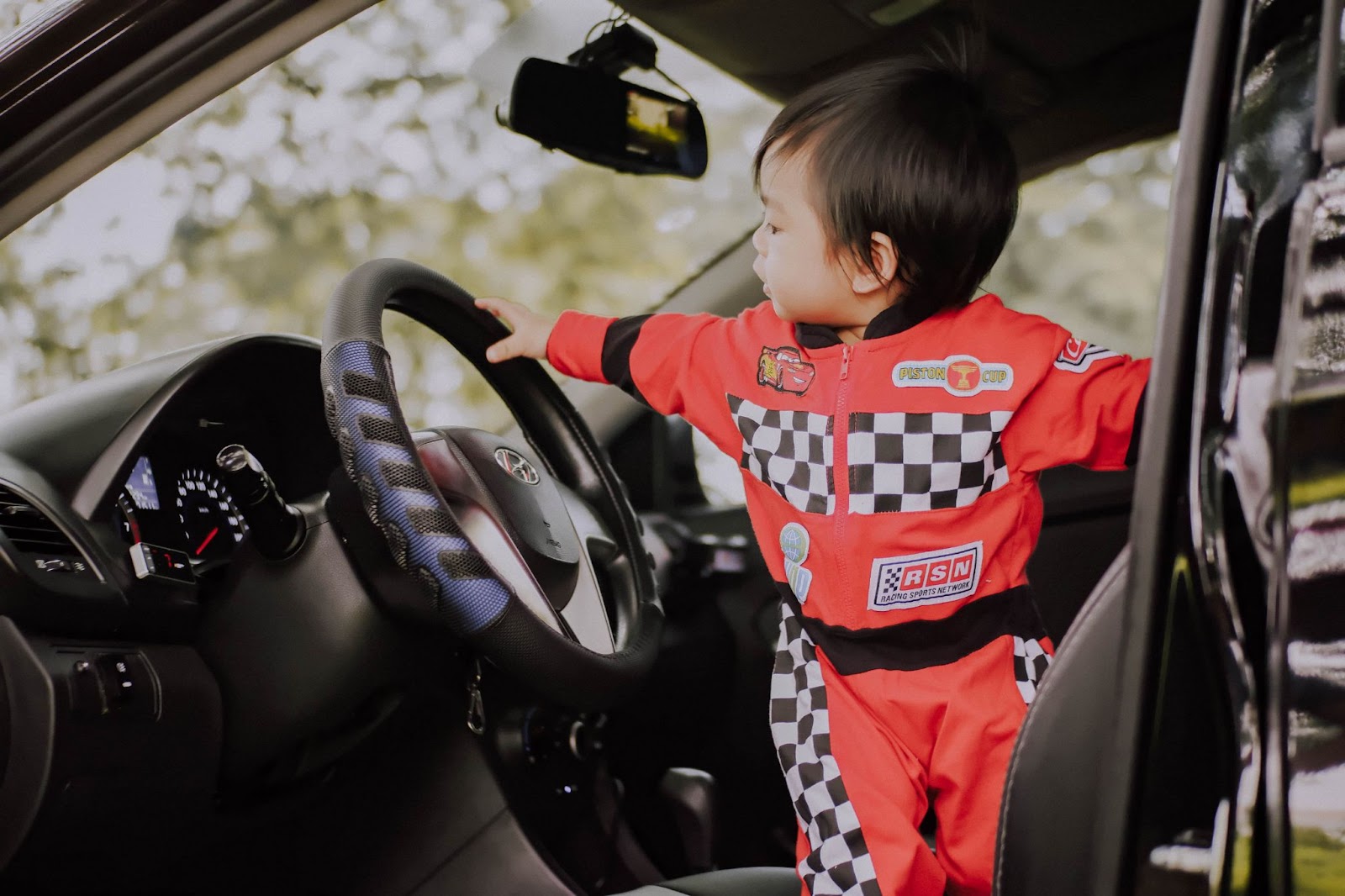 Why Some Babies Hate Car Seats and How to Fix It?