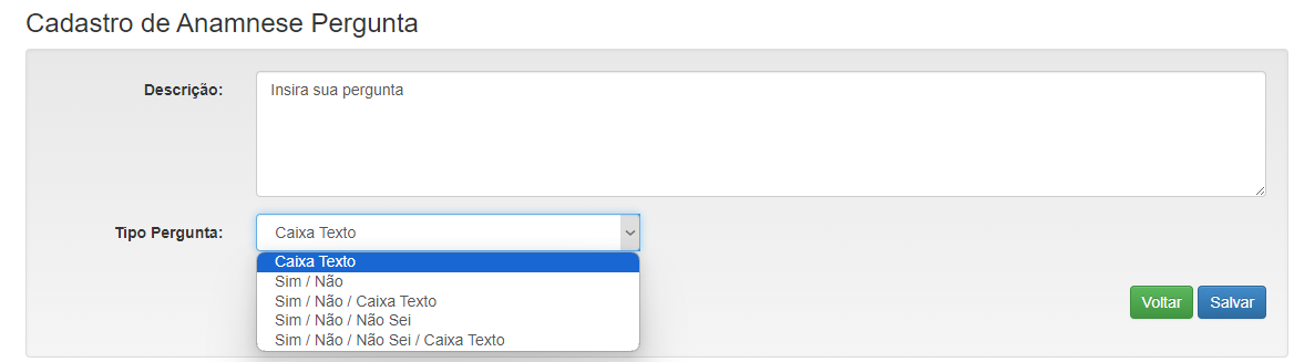 Interface gráfica do usuário, Texto, Aplicativo

Descrição gerada automaticamente