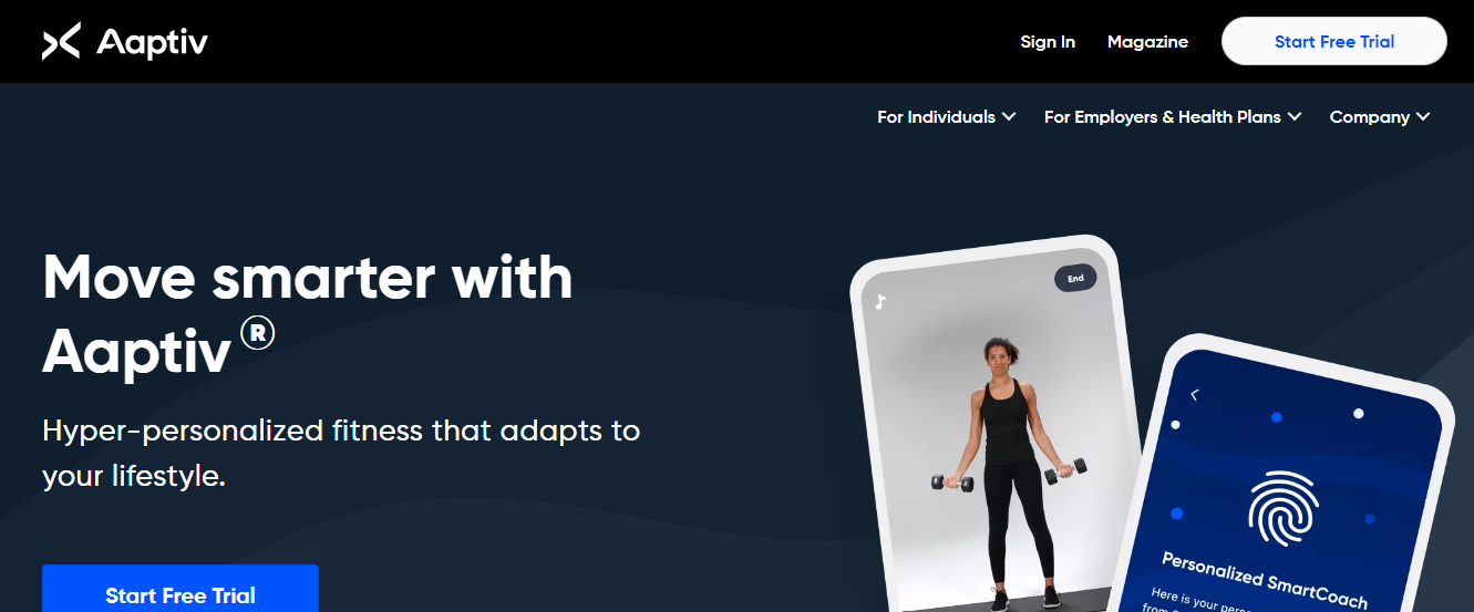 Building a Fitness App in 2024 : From Idea to Launch - Idea Usher