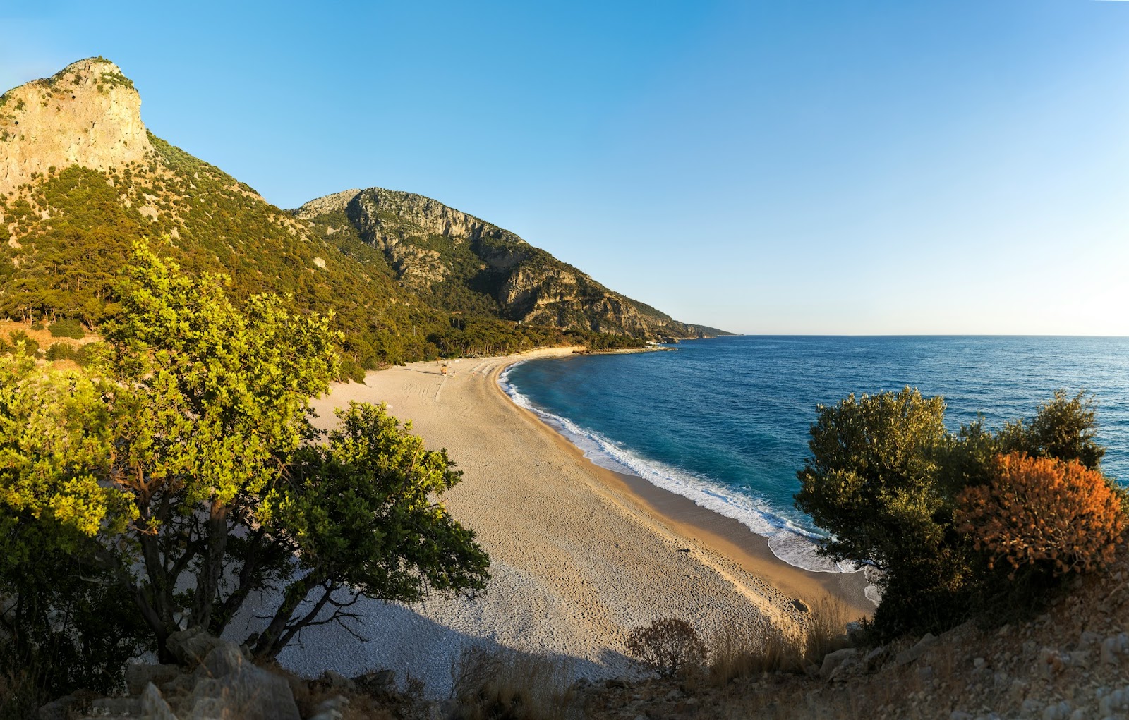 Ölüdeniz