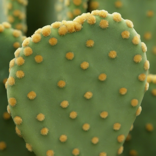 Pest and Disease Control Cactus