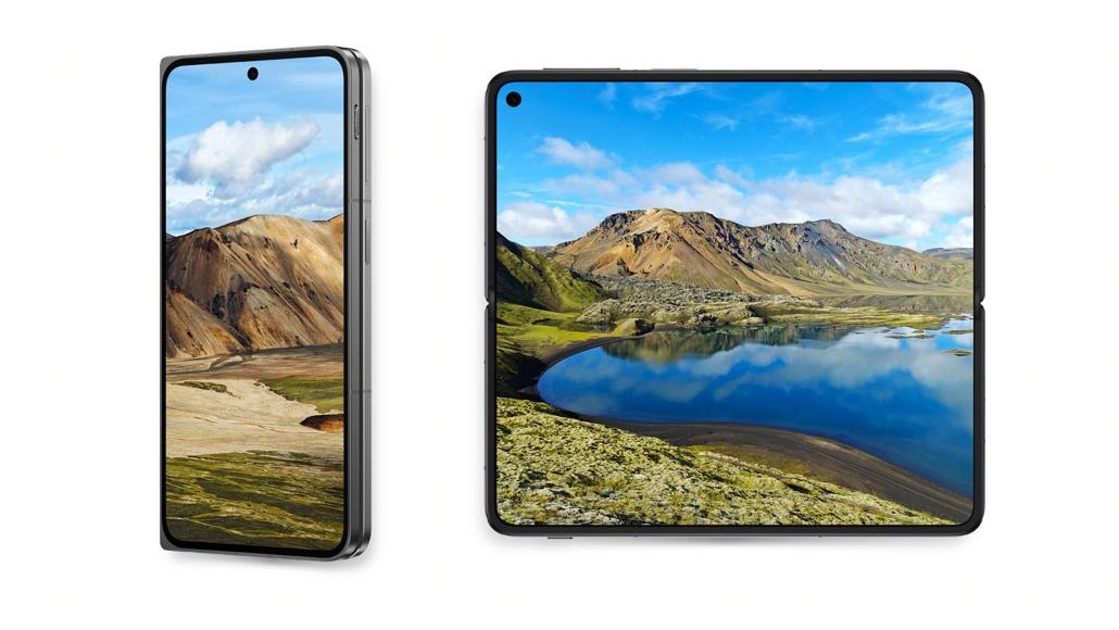 Find N3’s two flagship displays