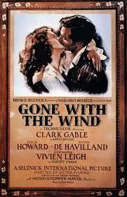 Gone with the Wind (1939)