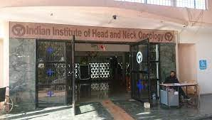  Indian Institute of Head and Neck Oncology