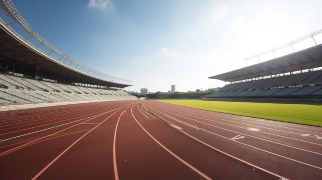 Athletics Track Background Images, HD Pictures and Wallpaper For Free  Download | Pngtree