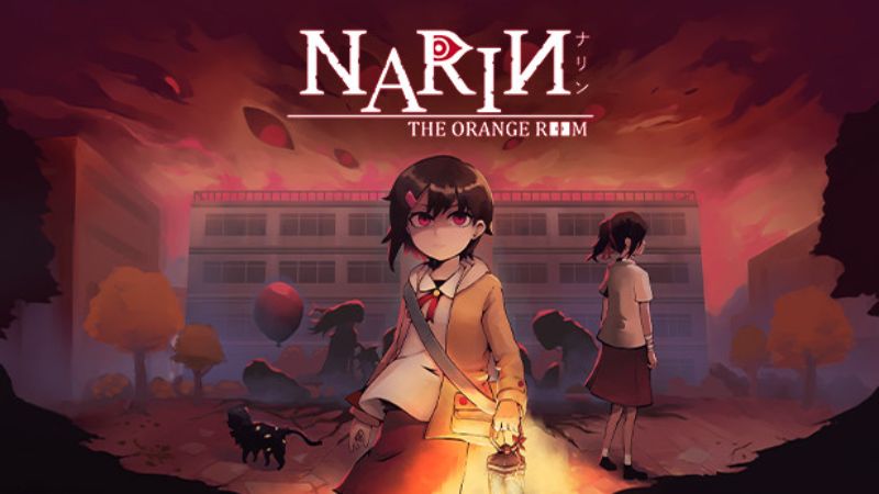 Narin: The Orange Room