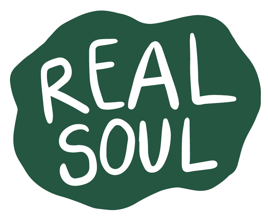 Real Soul logo