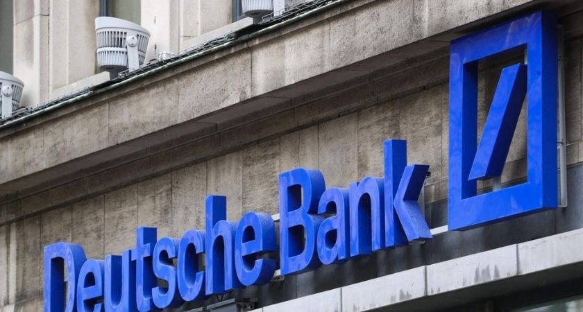 Deutsche bank là ngân hàng gì? Thông tin về Deutsche bank 