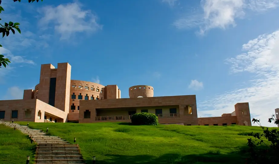 Indian School of Business (ISB) Hyderabad