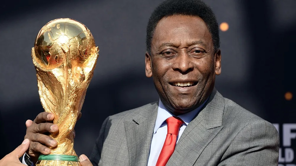 pele