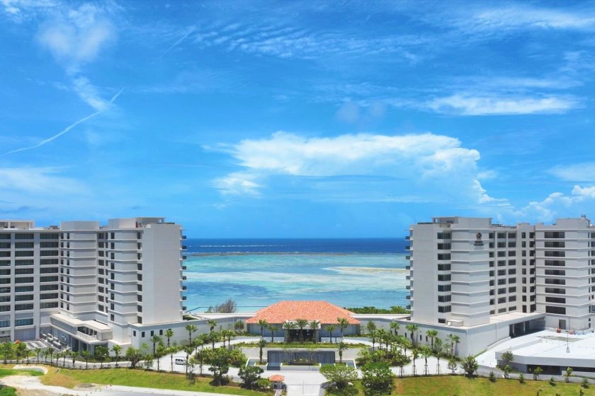 Seaside Luxe Premier Beach Hotels