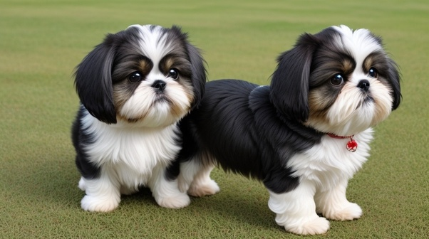 Why Shih Tzus Are the Worst Dogs
