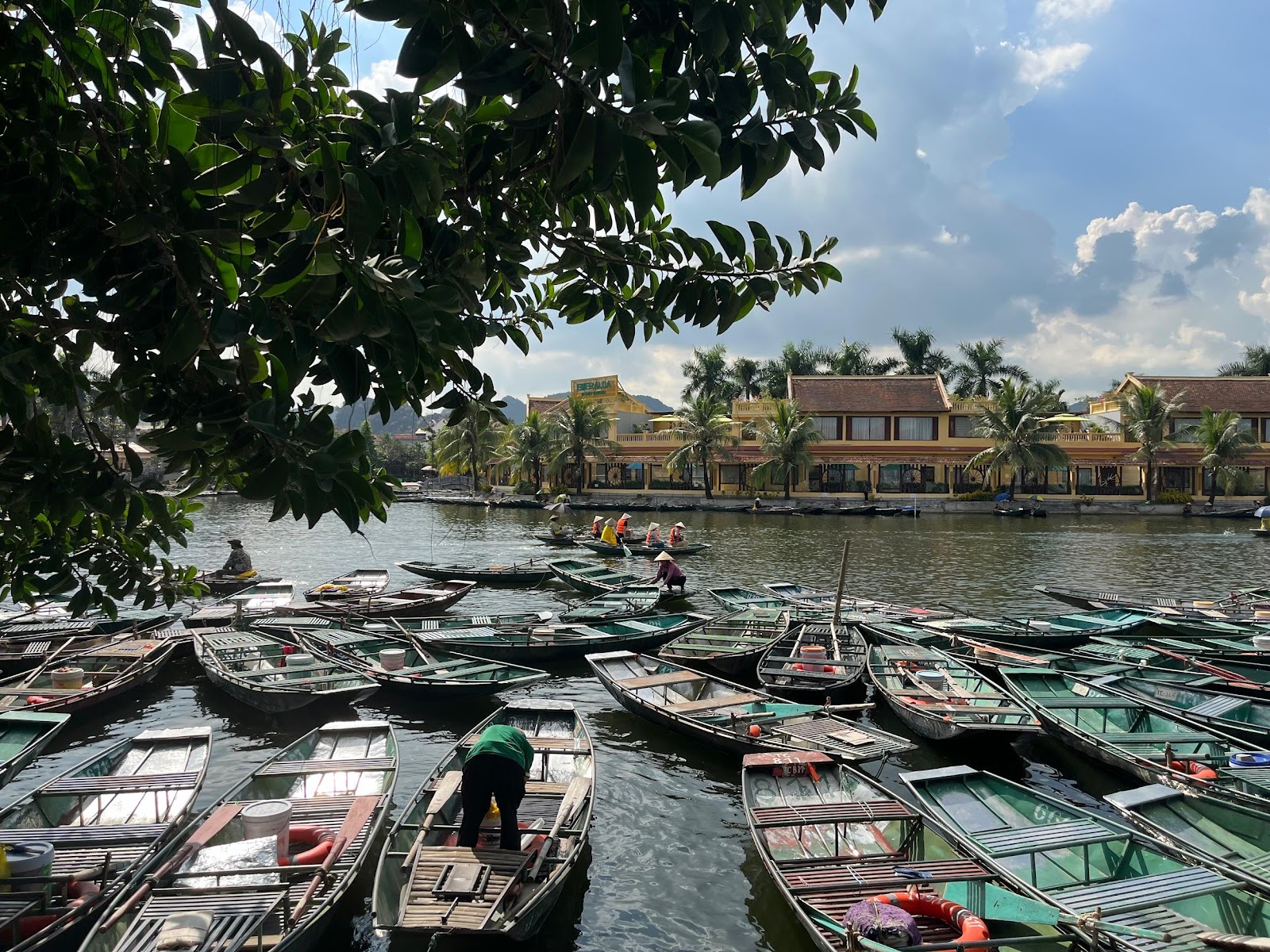 Aloha-Vietnam-Travel-review-a-day-trip-in-ninh-binh-11