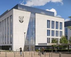 Image of University College Dublin