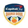 Orange Bowl Schedule