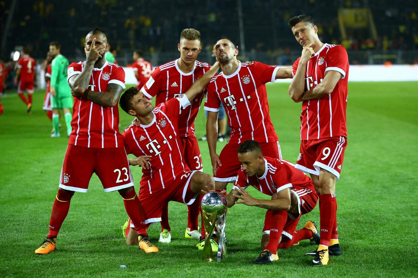 Bayern Munich