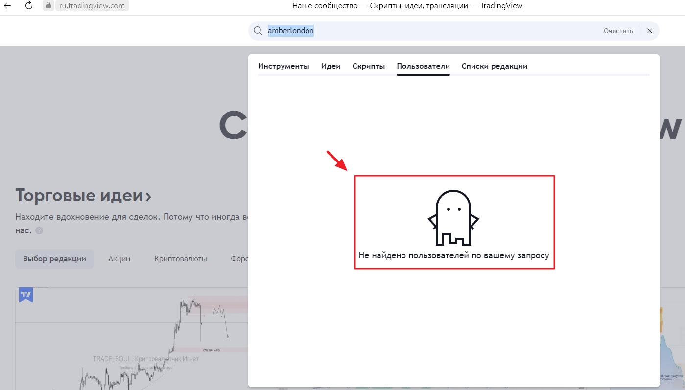 Результаты поиска ника @amberlondon на форуме TradingView