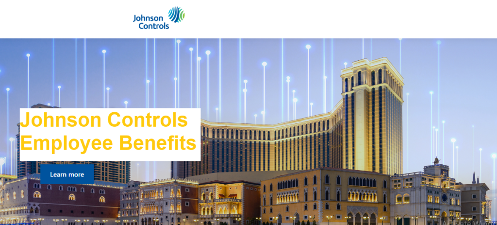 Johnson Controls Employee Benefits