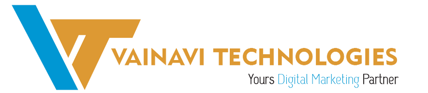 Vainavi Technologies - Top Digital Marketing Company In Nashik, Maharashtra