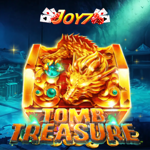 JOY7 Tomb Treasure | Play Slots for Real Money