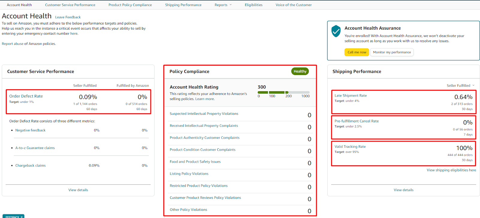 Amazon Error Code – Understanding And Resolving Common Errors In 2024