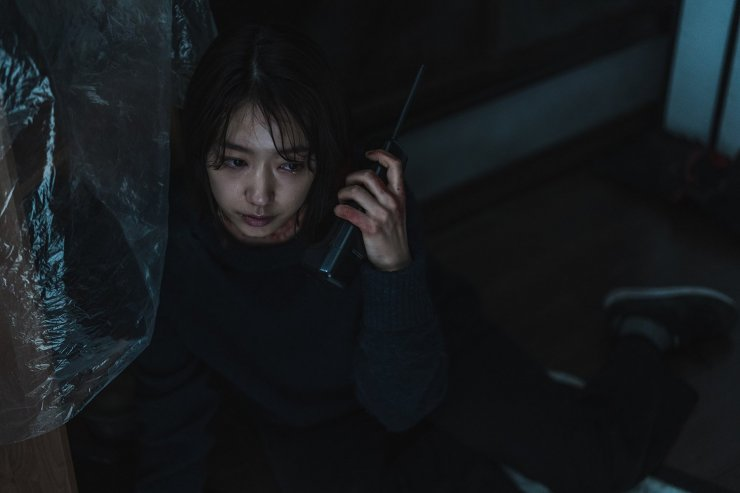 film korea horor rating tertinggi the call