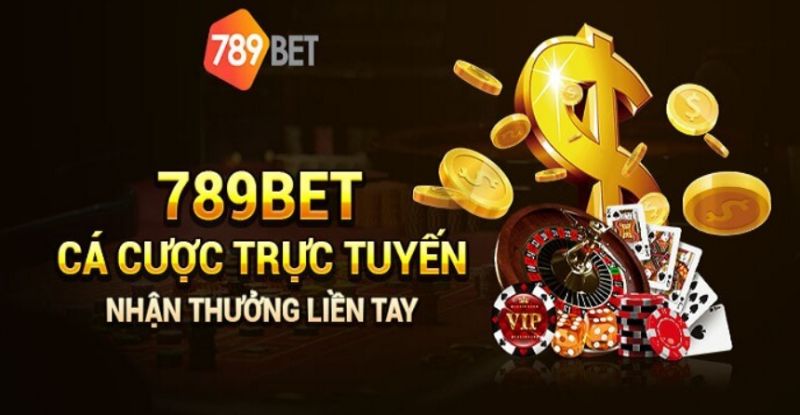 Nhà cái uy tín 789BET - Đánh giá mức độ uy tín của nhà cái uy tín hiện nay