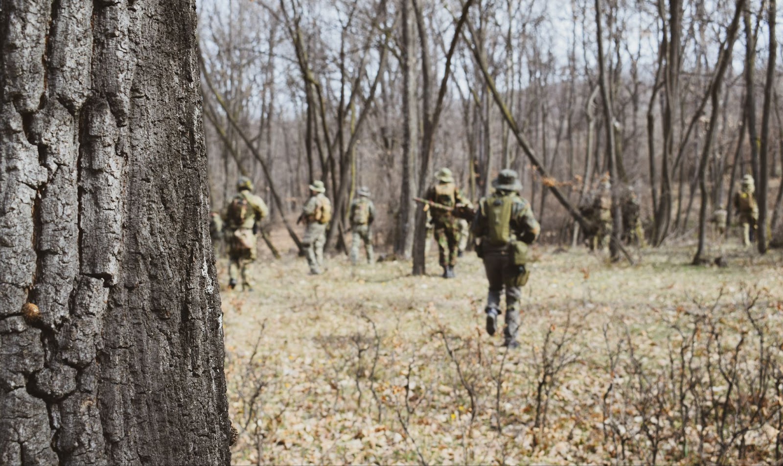 Airsoft Toulouse