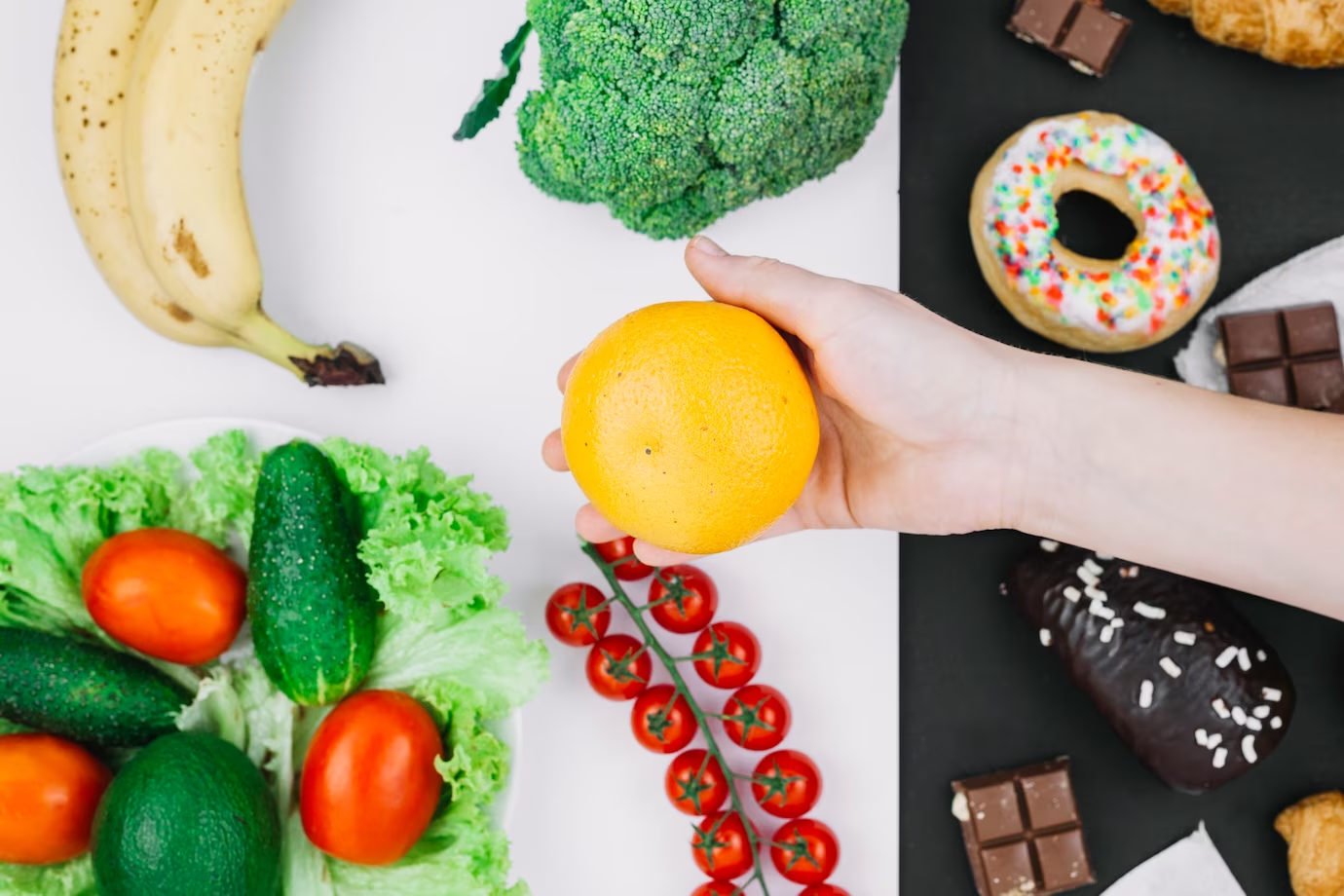 Che cos’è la dieta alcalina?
