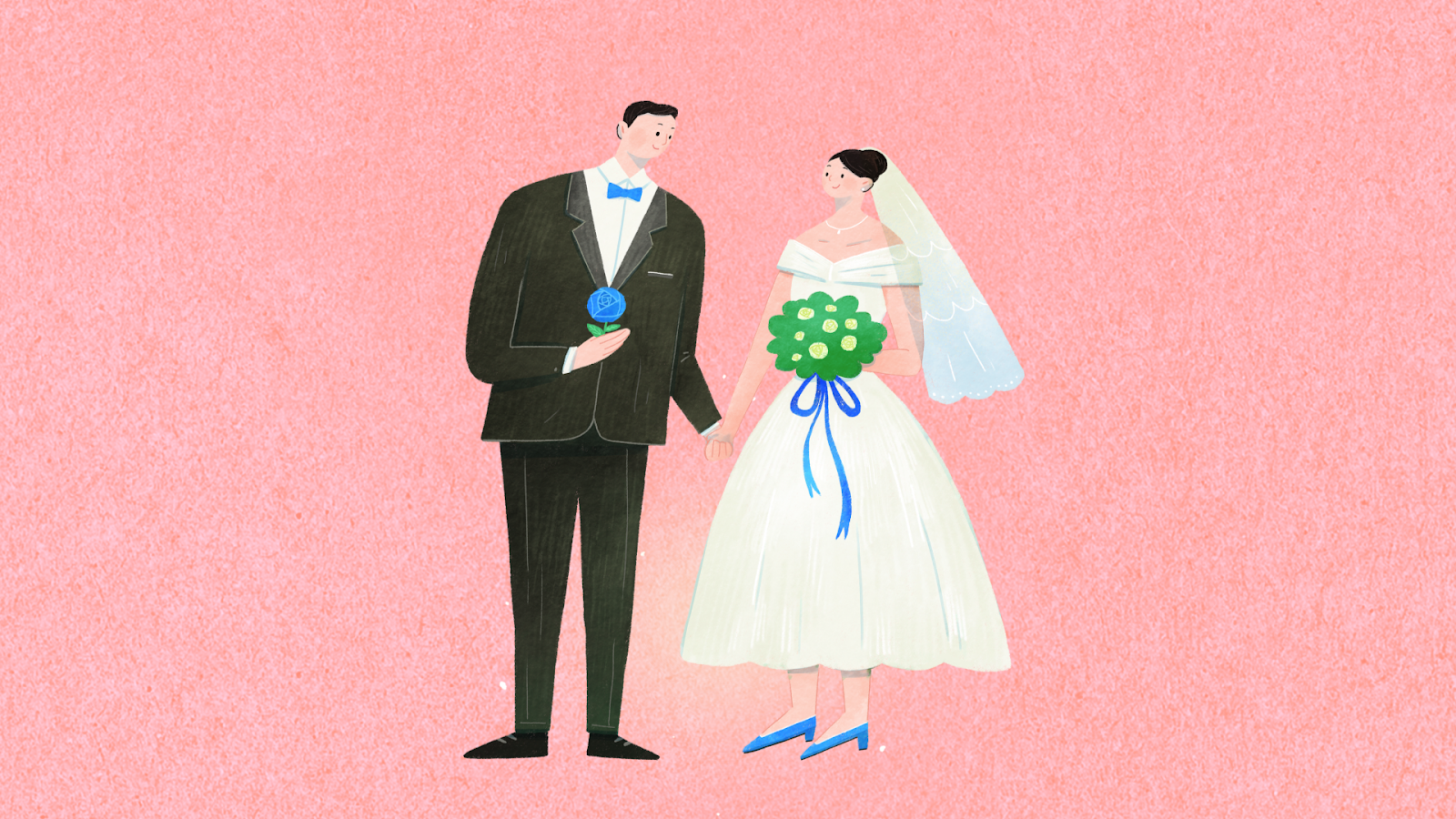【結婚したら変わる呼び方・・・】日韓夫婦になったらなんて呼び合う？ 日韓夫婦