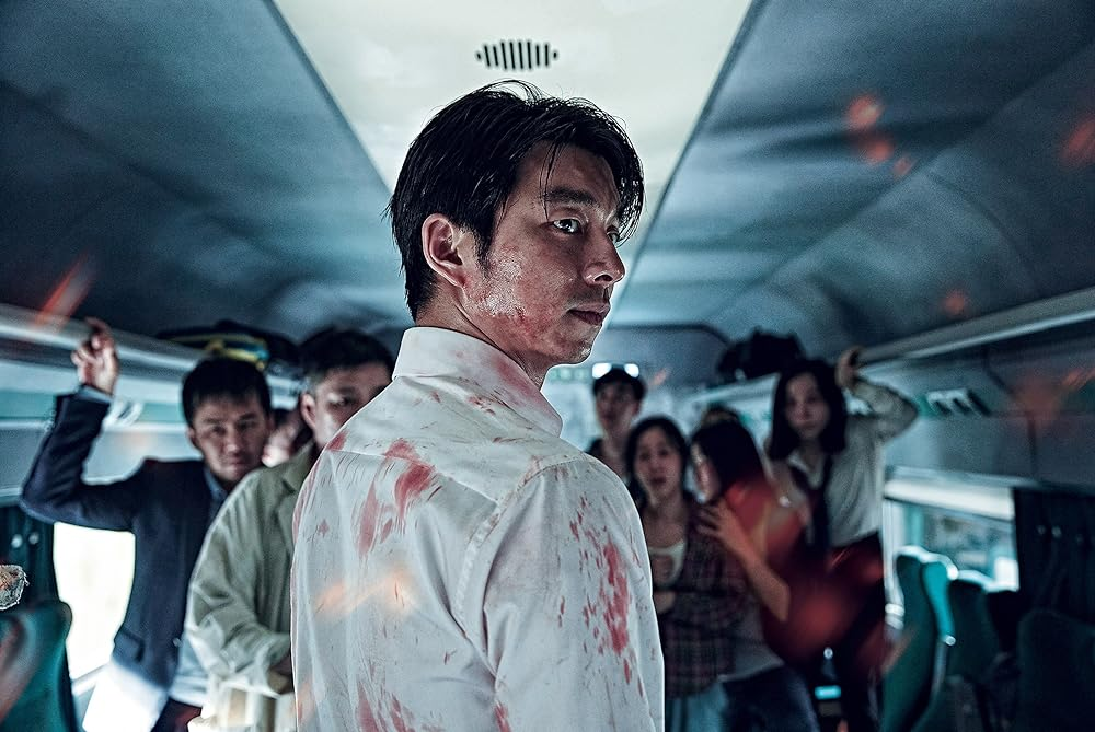 film korea horor rating tertinggi train to busan