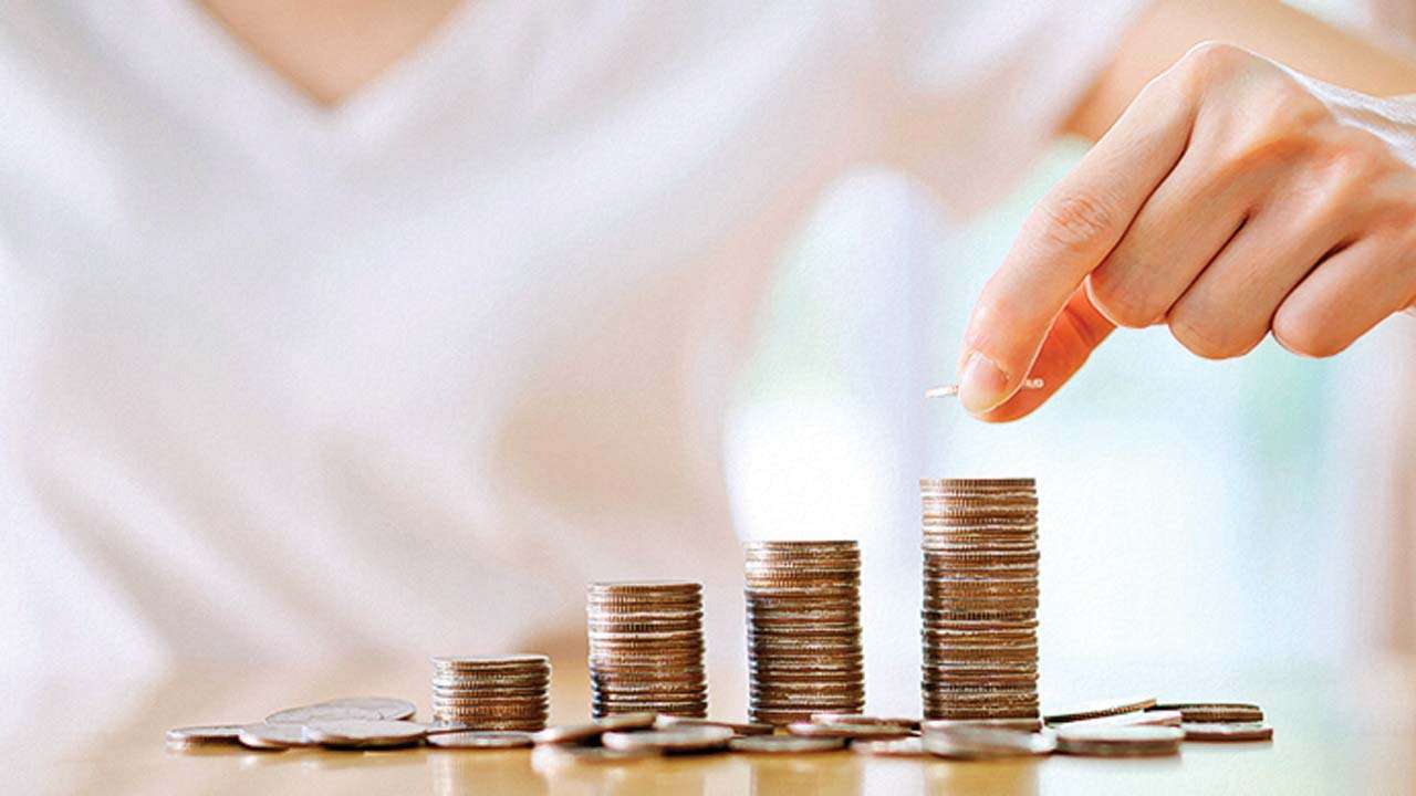 Retirement Nest Egg Secure