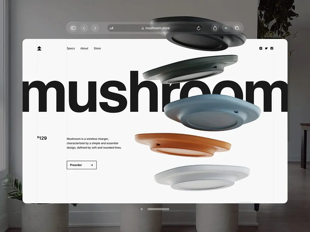 Đón đầu 8 xu hướng thiết kế UI/UX năm 2024