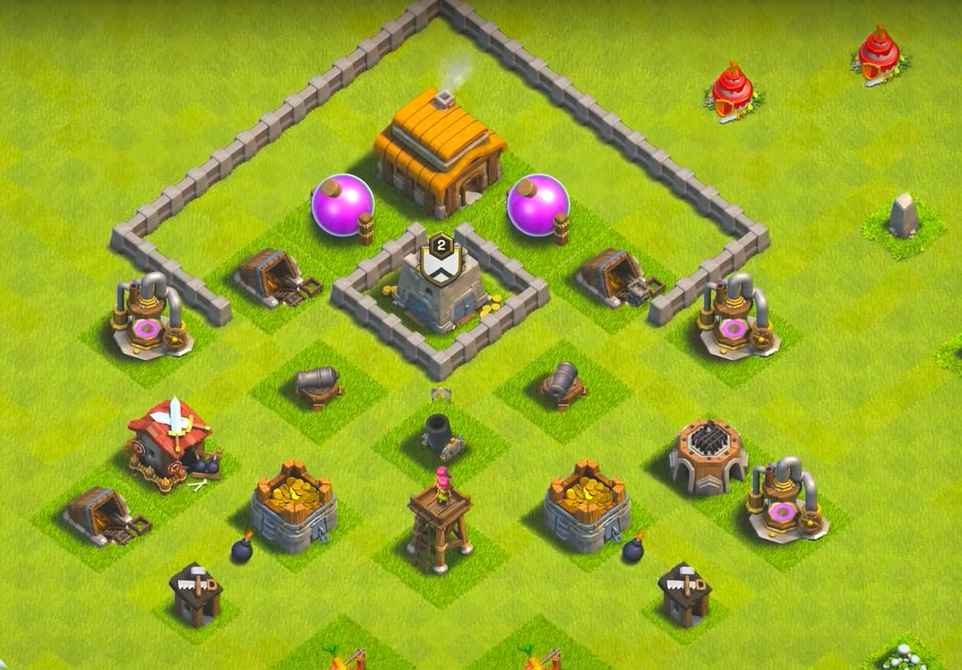 A Complete Guide To Run A Successful Clan In Clash Of Clans