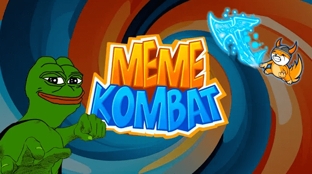 meme kombat